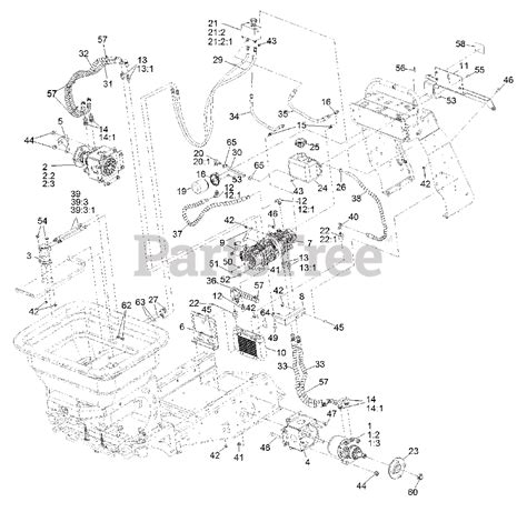 z-spray hydraulic oil change|z spray maintenance manual.